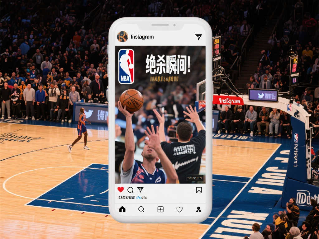 NBA季后赛观赛人数创下新纪录
